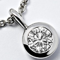 Diamanten Schmuck Uhren 60138