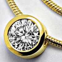 Diamanten Schmuck Uhren 75728