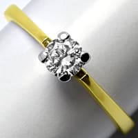 Diamanten Schmuck Uhren 45587