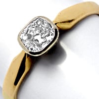 Diamanten Schmuck Uhren 50804