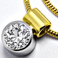 Diamanten Schmuck Uhren 75406