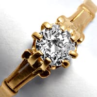 Diamanten Schmuck Uhren 54036
