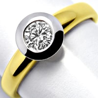 Diamanten Schmuck Uhren 44620