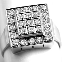 Diamanten Schmuck Uhren 109340