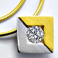 Diamanten Schmuck Uhren 60481