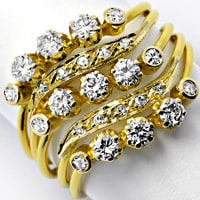 Diamanten Schmuck Uhren 115702