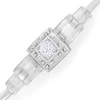 Diamanten Schmuck Uhren 20663