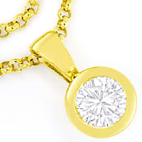 Diamanten Schmuck Uhren 46229