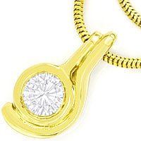 Diamanten Schmuck Uhren 54995