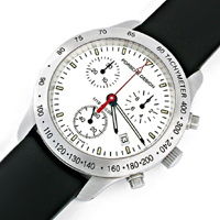 Uhr, Luxus Armbanduhr, Sammleruhr vom Juwelier mit Gutachten Artikelnummer U1002