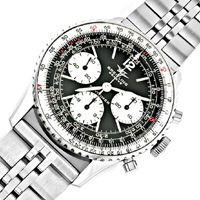 Uhr, Luxus Armbanduhr, Sammleruhr vom Juwelier mit Gutachten Artikelnummer U1011