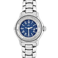 Uhr, Luxus Armbanduhr, Sammleruhr vom Juwelier mit Gutachten Artikelnummer U1012