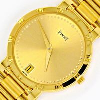 Uhr, Luxus Armbanduhr, Sammleruhr vom Juwelier mit Gutachten Artikelnummer U1033