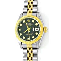 Uhr, Luxus Armbanduhr, Sammleruhr vom Juwelier mit Gutachten Artikelnummer U1040