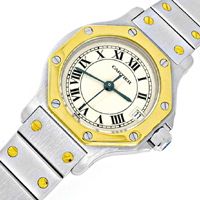 Uhr, Luxus Armbanduhr, Sammleruhr vom Juwelier mit Gutachten Artikelnummer U1050