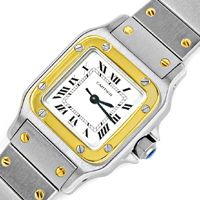 Uhr, Luxus Armbanduhr, Sammleruhr vom Juwelier mit Gutachten Artikelnummer U1051