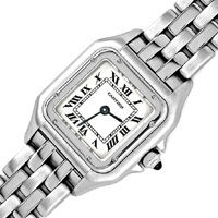 Uhr, Luxus Armbanduhr, Sammleruhr vom Juwelier mit Gutachten Artikelnummer U1060