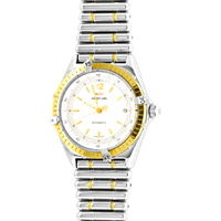 Uhr, Luxus Armbanduhr, Sammleruhr vom Juwelier mit Gutachten Artikelnummer U1063