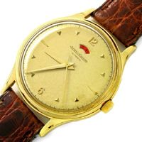 Uhr, Luxus Armbanduhr, Sammleruhr vom Juwelier mit Gutachten Artikelnummer U1067