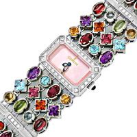 Uhr, Luxus Armbanduhr, Sammleruhr vom Juwelier mit Gutachten Artikelnummer U1072