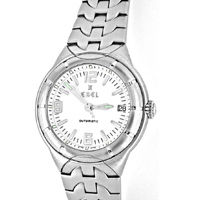 Uhr, Luxus Armbanduhr, Sammleruhr vom Juwelier mit Gutachten Artikelnummer U1087