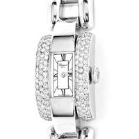 Uhr, Luxus Armbanduhr, Sammleruhr vom Juwelier mit Gutachten Artikelnummer U1091