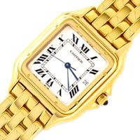 Uhr, Luxus Armbanduhr, Sammleruhr vom Juwelier mit Gutachten Artikelnummer U1099