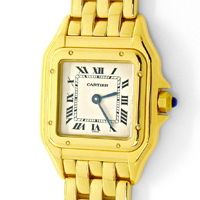 Uhr, Luxus Armbanduhr, Sammleruhr vom Juwelier mit Gutachten Artikelnummer U1107