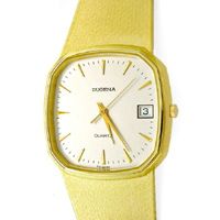 Uhr, Luxus Armbanduhr, Sammleruhr vom Juwelier mit Gutachten Artikelnummer U1113