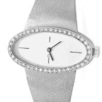 Uhr, Luxus Armbanduhr, Sammleruhr vom Juwelier mit Gutachten Artikelnummer U1117