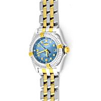 Uhr, Luxus Armbanduhr, Sammleruhr vom Juwelier mit Gutachten Artikelnummer U1118