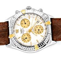 Uhr, Luxus Armbanduhr, Sammleruhr vom Juwelier mit Gutachten Artikelnummer U1126