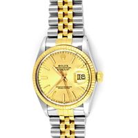 Uhr, Luxus Armbanduhr, Sammleruhr vom Juwelier mit Gutachten Artikelnummer U1136