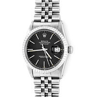 Uhr, Luxus Armbanduhr, Sammleruhr vom Juwelier mit Gutachten Artikelnummer U1137