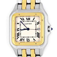 Uhr, Luxus Armbanduhr, Sammleruhr vom Juwelier mit Gutachten Artikelnummer U1161