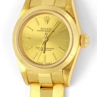 Uhr, Luxus Armbanduhr, Sammleruhr vom Juwelier mit Gutachten Artikelnummer U1172