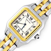 Uhr, Luxus Armbanduhr, Sammleruhr vom Juwelier mit Gutachten Artikelnummer U1177