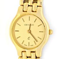 Uhr, Luxus Armbanduhr, Sammleruhr vom Juwelier mit Gutachten Artikelnummer U1206