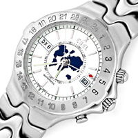 Uhr, Luxus Armbanduhr, Sammleruhr vom Juwelier mit Gutachten Artikelnummer U1218