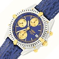Uhr, Luxus Armbanduhr, Sammleruhr vom Juwelier mit Gutachten Artikelnummer U1228