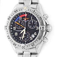 Uhr, Luxus Armbanduhr, Sammleruhr vom Juwelier mit Gutachten Artikelnummer U1234