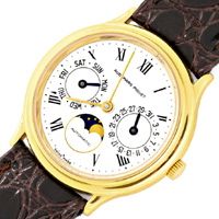 Uhr, Luxus Armbanduhr, Sammleruhr vom Juwelier mit Gutachten Artikelnummer U1235