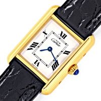 Uhr, Luxus Armbanduhr, Sammleruhr vom Juwelier mit Gutachten Artikelnummer U1237