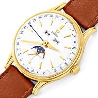 Uhr, Luxus Armbanduhr, Sammleruhr vom Juwelier mit Gutachten Artikelnummer U1245
