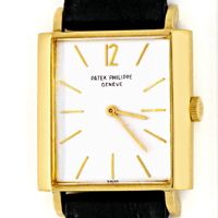 Uhr, Luxus Armbanduhr, Sammleruhr vom Juwelier mit Gutachten Artikelnummer U1246