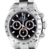 Uhr, Luxus Armbanduhr, Sammleruhr vom Juwelier mit Gutachten Artikelnummer U1248