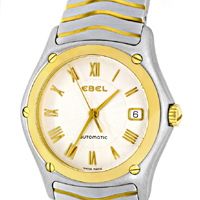 Uhr, Luxus Armbanduhr, Sammleruhr vom Juwelier mit Gutachten Artikelnummer U1256