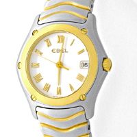 Uhr, Luxus Armbanduhr, Sammleruhr vom Juwelier mit Gutachten Artikelnummer U1259