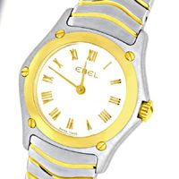 Uhr, Luxus Armbanduhr, Sammleruhr vom Juwelier mit Gutachten Artikelnummer U1260