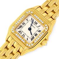 Uhr, Luxus Armbanduhr, Sammleruhr vom Juwelier mit Gutachten Artikelnummer U1267